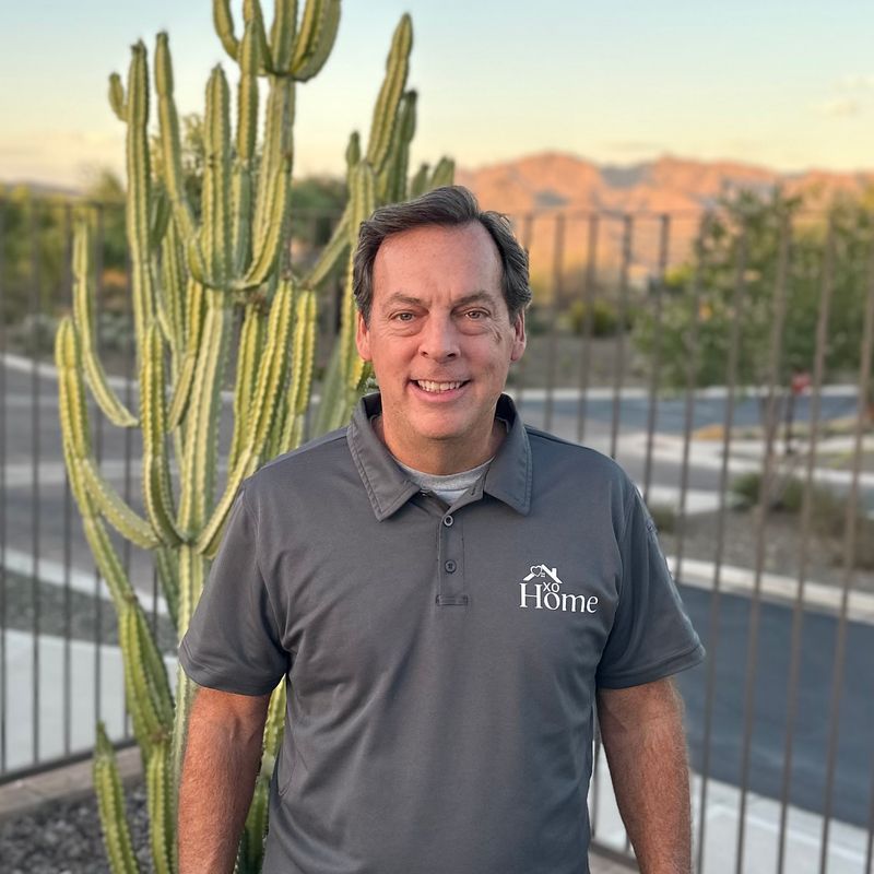 Tom Reese, Head of Business and Product Development