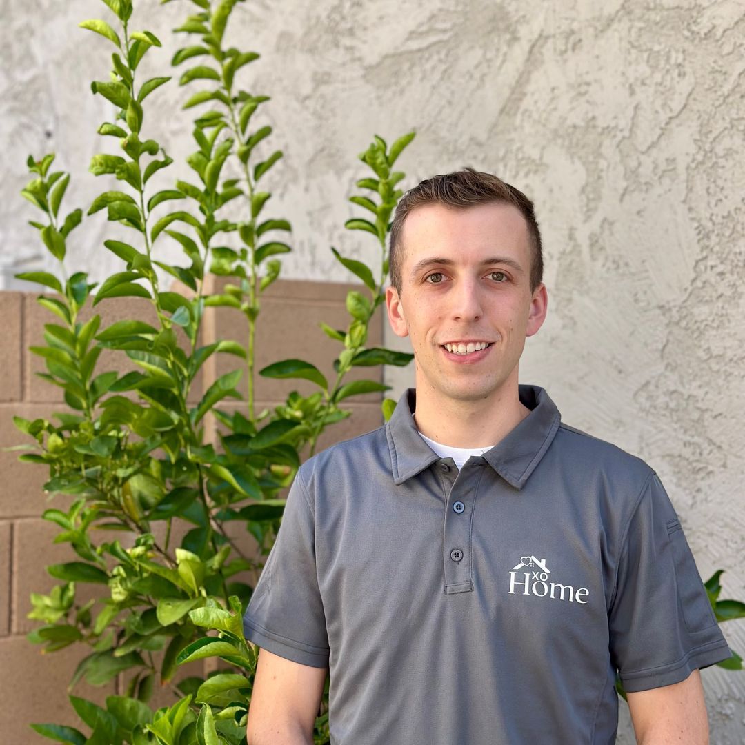 Tommy Reese, Head of Service Execution and Training
